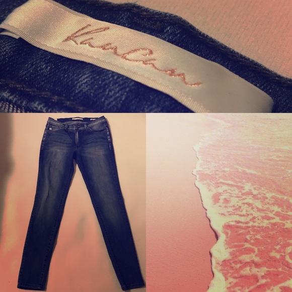 KanCan Denim - Wardrobe Staple! Size 28 KanCan Skinnies